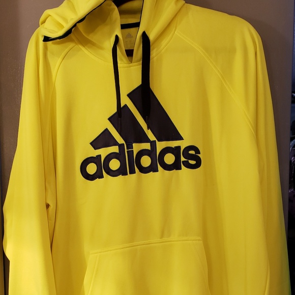Adidas Other - Adidas Size XL lightweight hoodie